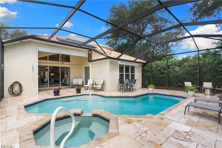 2024 Timarron Way, Naples, Florida 34109