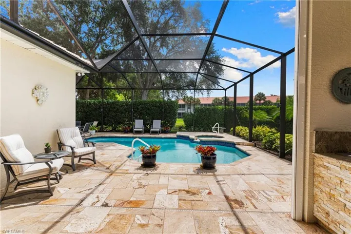 2024 Timarron Way, Naples, Florida 34109
