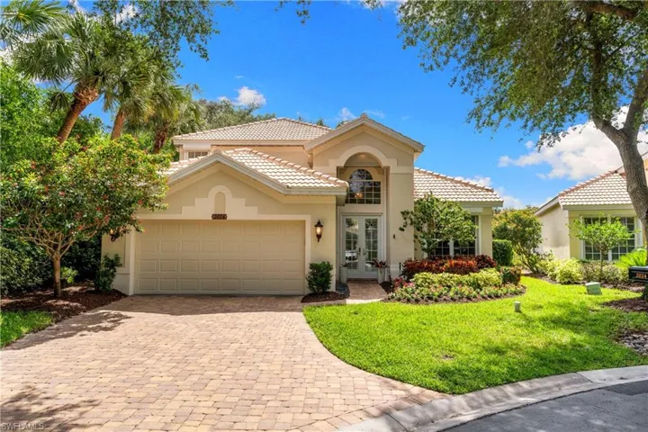 2024 Timarron Way, Naples, Florida 34109