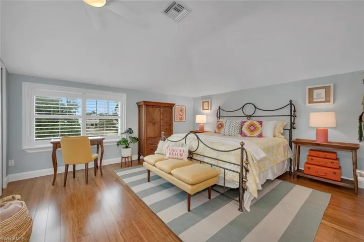 Guest room 2nd floor