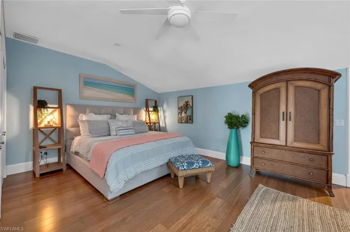 Guest room 2nd floor