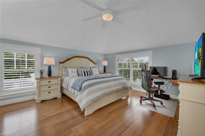 Guest room 2nd floor