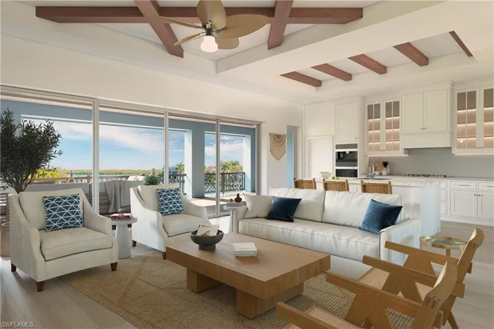 Virtual Rendering