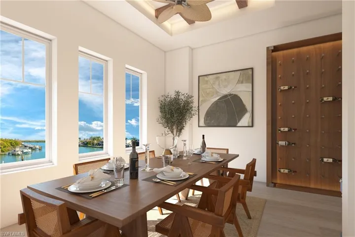 Virtual Rendering