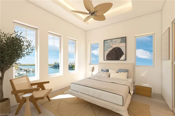 Virtual Rendering