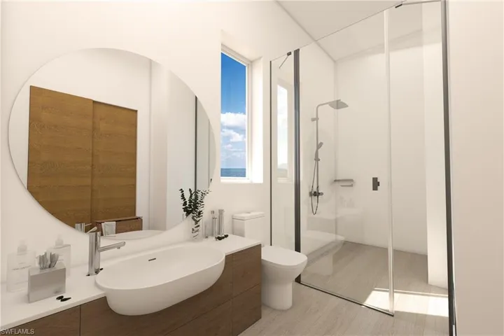 Virtual Rendering