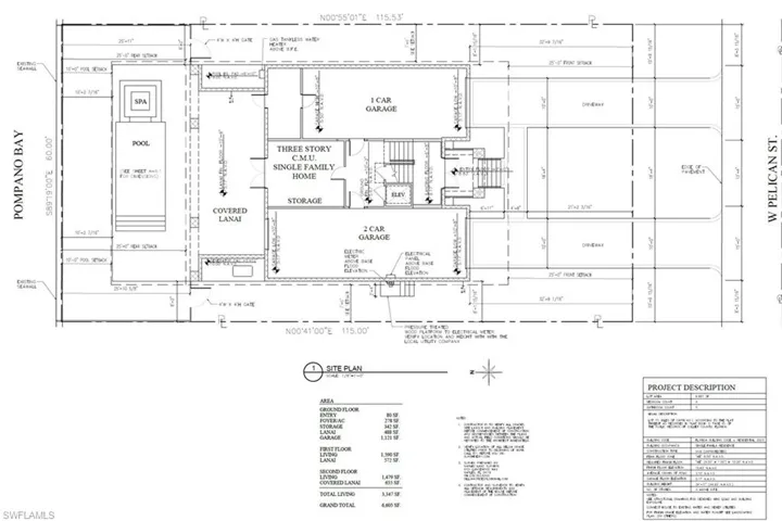 Ground Floor