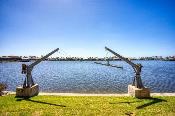 Water view