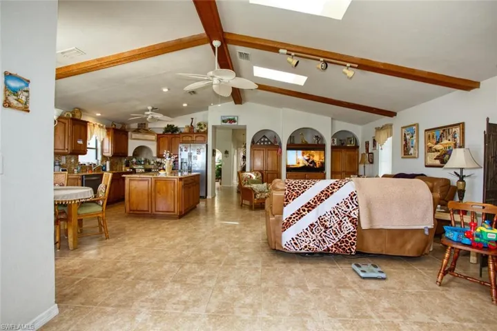 424 Sw 52nd St, Cape Coral Fl 33914
