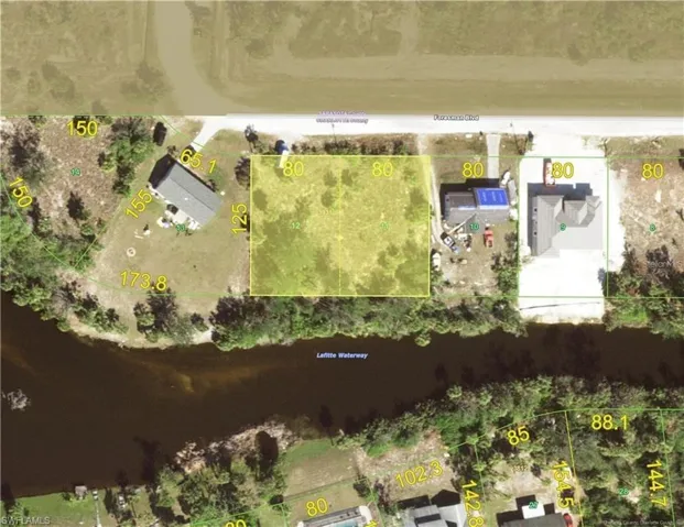 11911 Foresman Blvd, Port Charlotte, Florida 33981