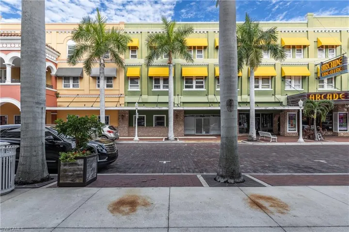 2260 1st St 204, Fort Myers, Florida 33901