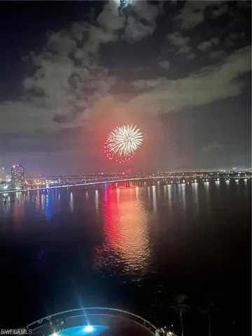 4th of July Fireworks