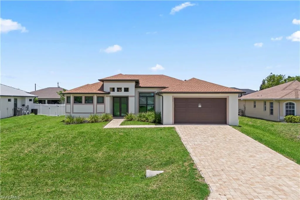 301 36th AVE, Cape Coral, FL 33993,225056197