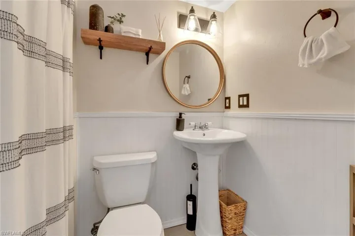 Ground Floor En Suite