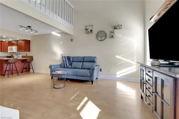 Main Living SpacePhoto 1