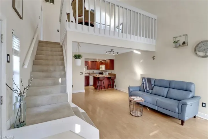 Open Concept DesignPhoto 1