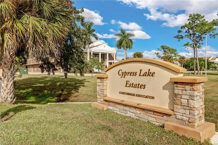 Cypress Lake Estates Photo 1
