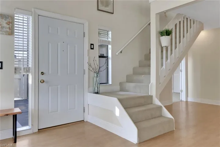 Entryway