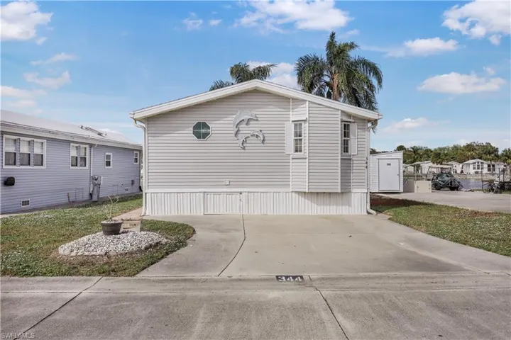 344  Bobcat  RUN, Naples, FL 34114