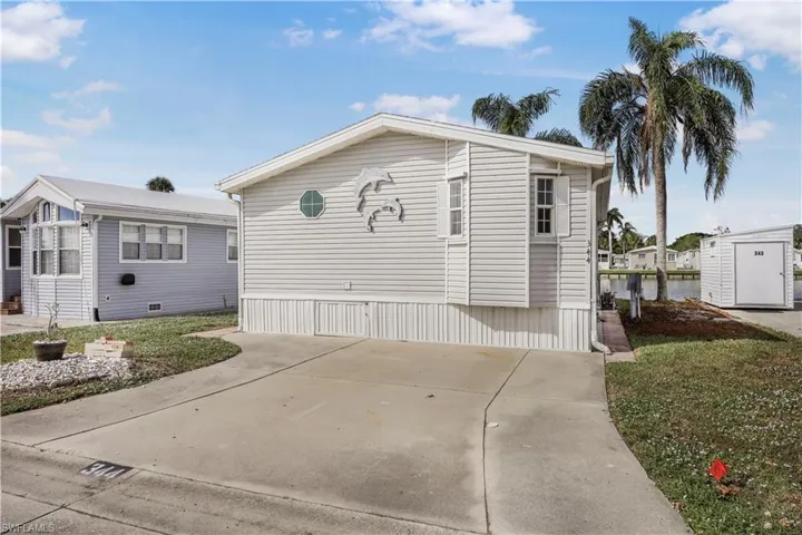 344  Bobcat  RUN, Naples, FL 34114