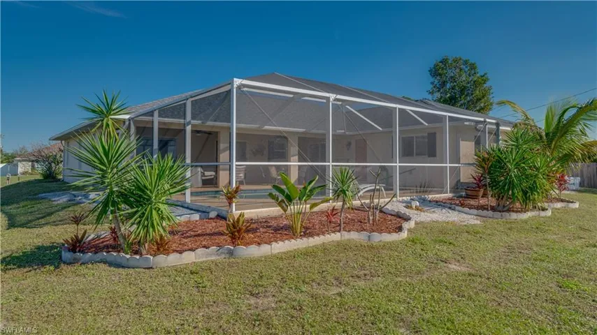 216 Sw 22nd St, Cape Coral Fl 33991