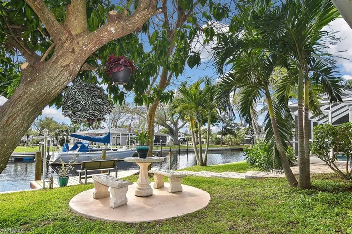 1720  Cobia  WAY, North Fort Myers, FL 33917