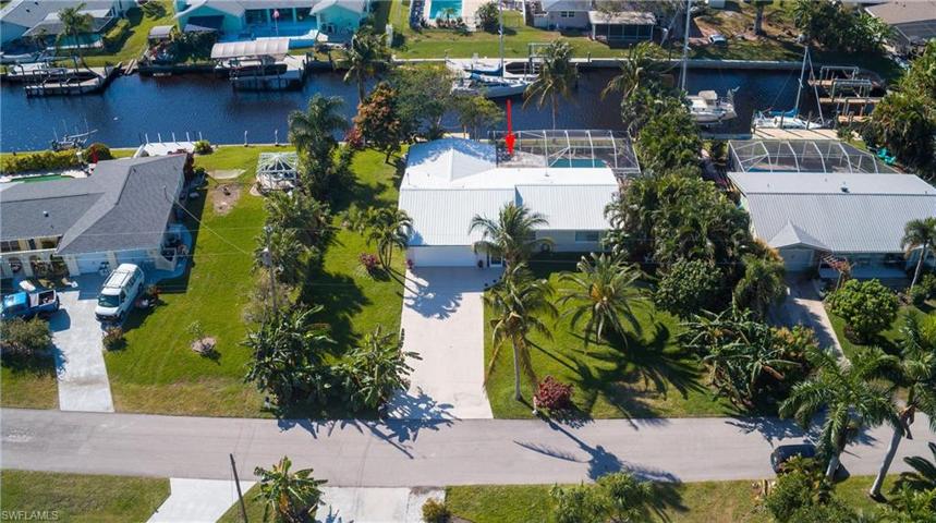 1720  Cobia  WAY, North Fort Myers, FL 33917