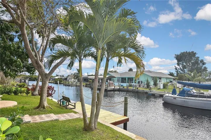 1720  Cobia  WAY, North Fort Myers, FL 33917