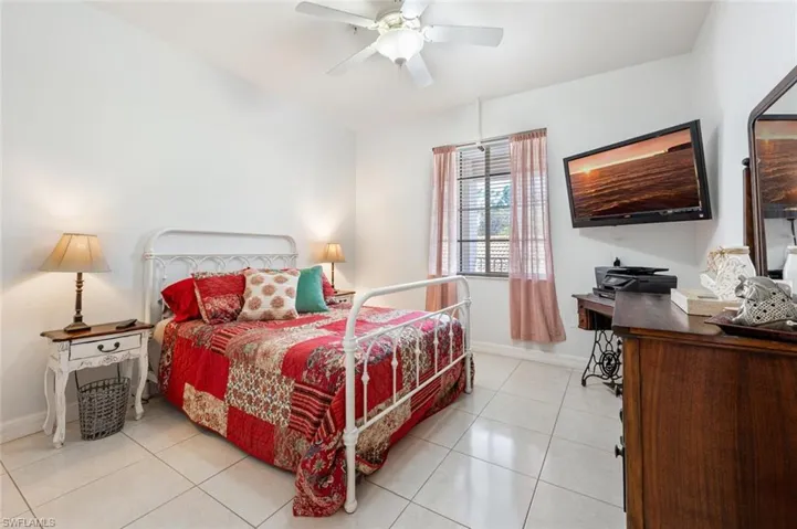 Bedroom #2