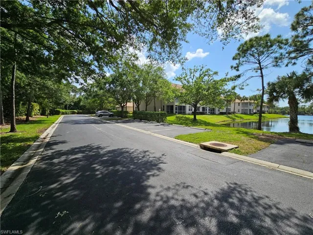 Plenty of extra parking for family and friends!