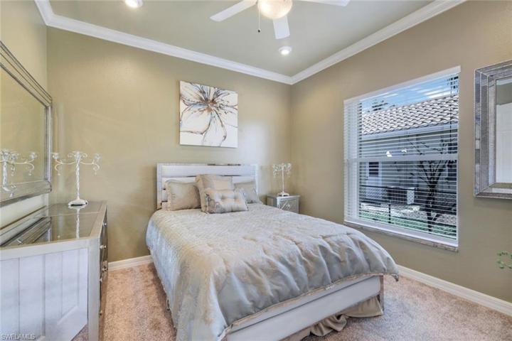 3rd Bedroom
