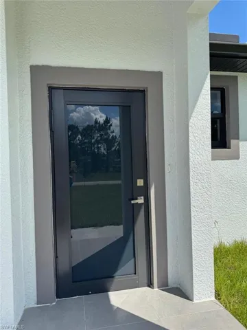 2206 Hogan Dr, Lehigh Acres, Florida 33973