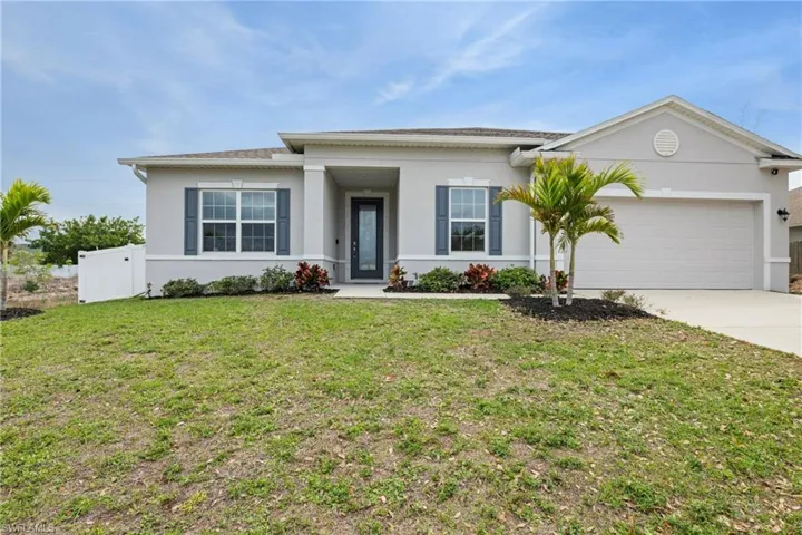 512 Nw 4th St, Cape Coral, Florida 33993