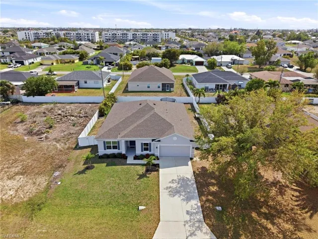 512 Nw 4th St, Cape Coral, Florida 33993