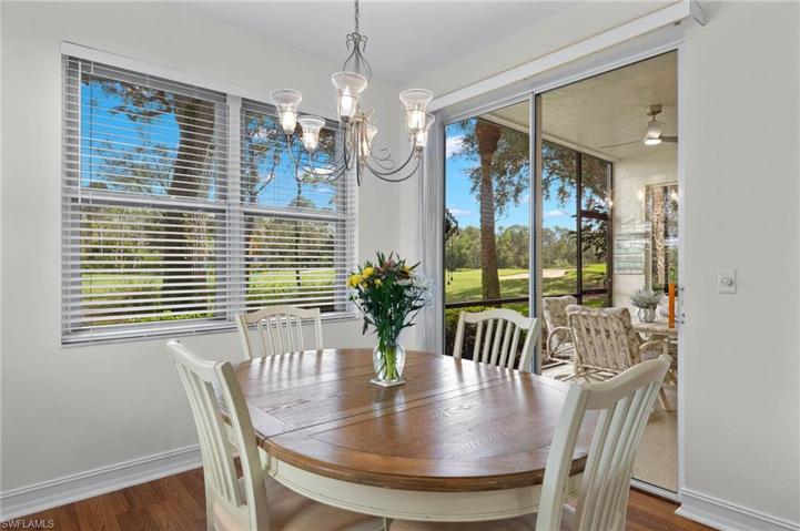 21321 Pelican Sound DR # 101, ESTERO FL 33928