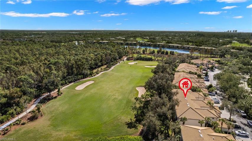 21321 Pelican Sound DR # 101, ESTERO FL 33928