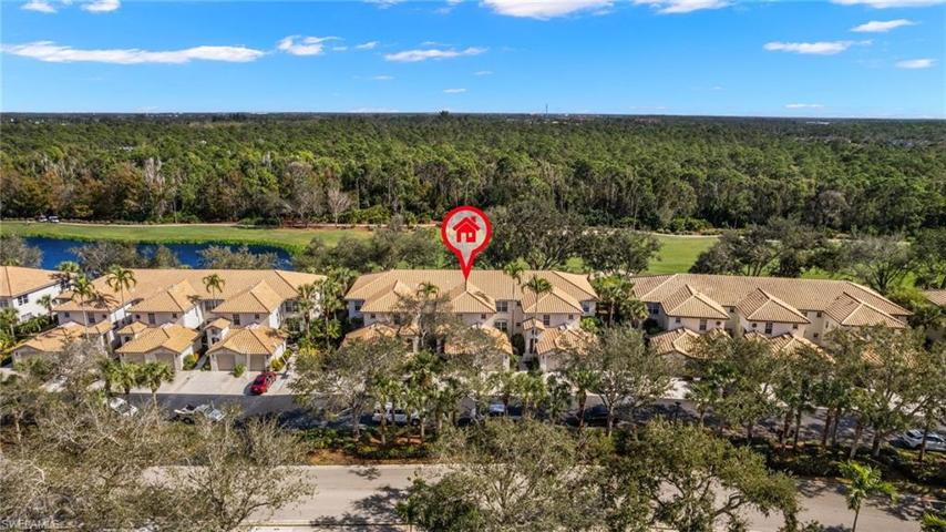 21321 Pelican Sound DR # 101, ESTERO FL 33928
