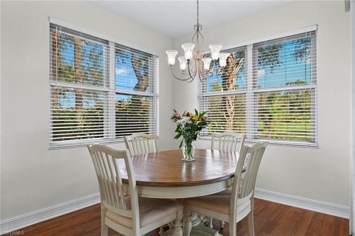 21321 Pelican Sound DR # 101, ESTERO FL 33928