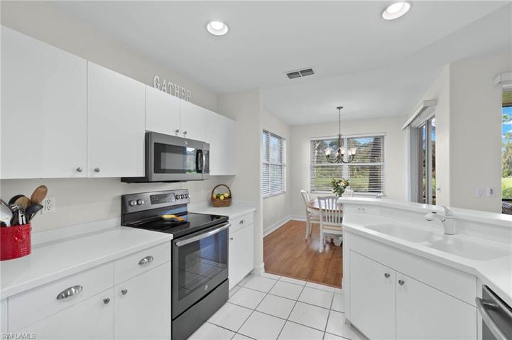 21321 Pelican Sound DR # 101, ESTERO FL 33928