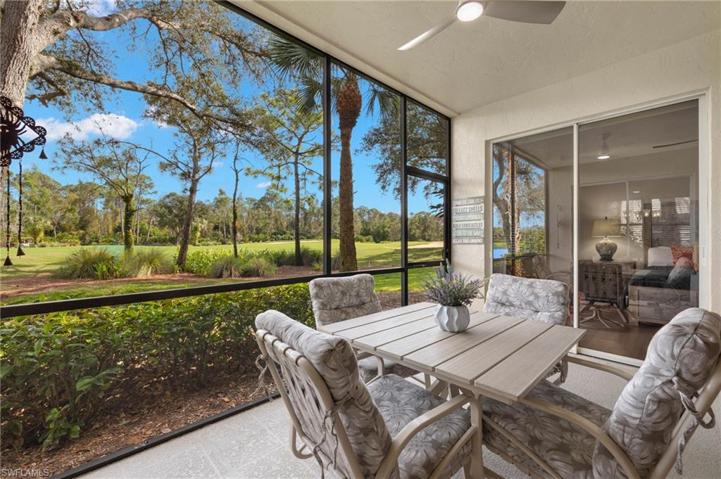 21321 Pelican Sound DR # 101, ESTERO FL 33928