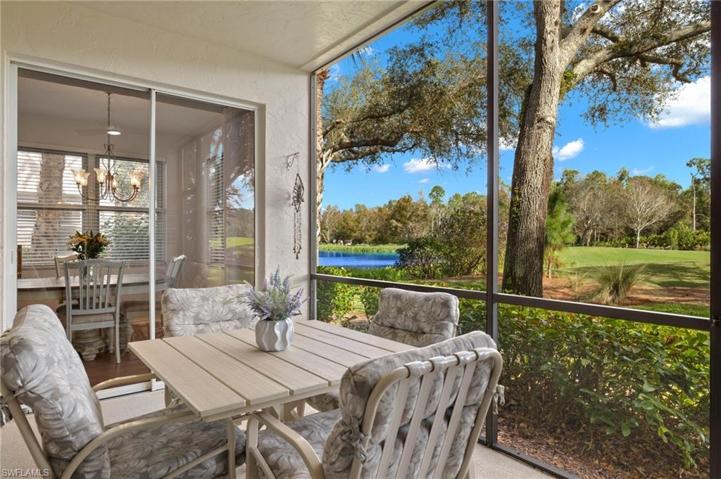 21321 Pelican Sound DR # 101, ESTERO FL 33928