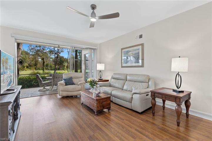 21321 Pelican Sound DR # 101, ESTERO FL 33928