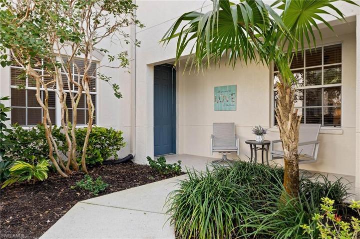 21321 Pelican Sound DR # 101, ESTERO FL 33928