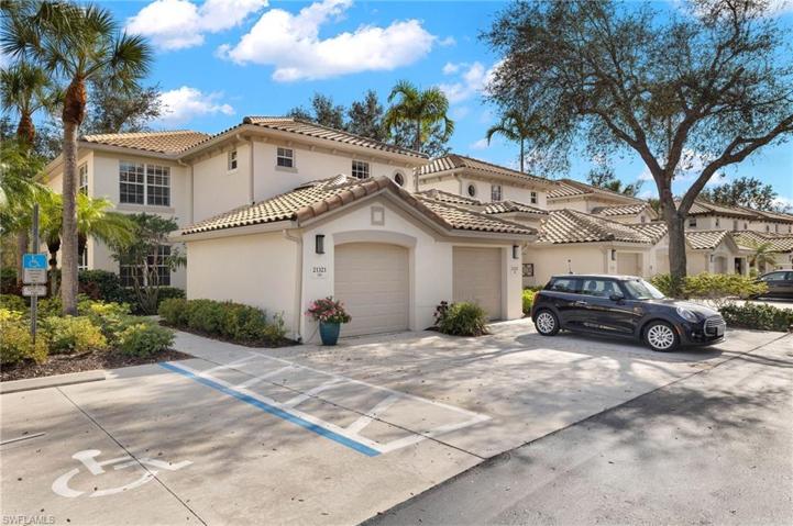 21321 Pelican Sound DR # 101, ESTERO FL 33928