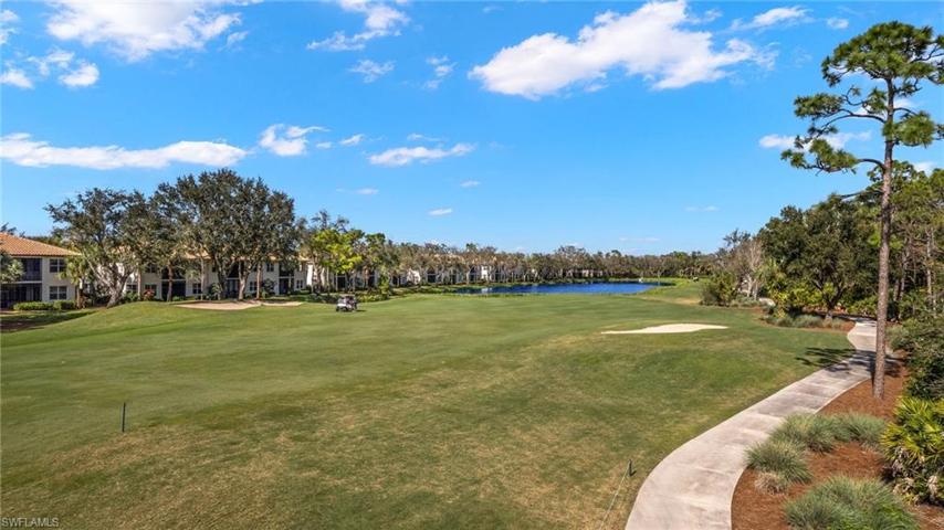 21321 Pelican Sound DR # 101, ESTERO FL 33928