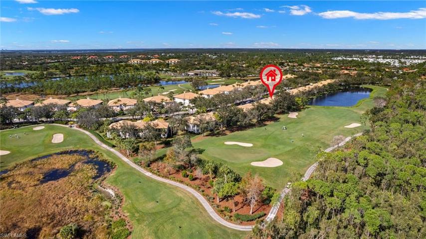 21321 Pelican Sound DR # 101, ESTERO FL 33928