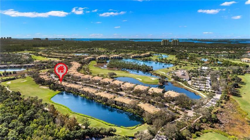 21321 Pelican Sound DR # 101, ESTERO FL 33928