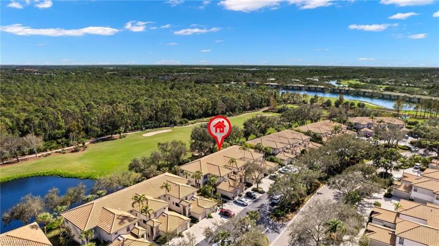21321 Pelican Sound DR # 101, ESTERO FL 33928