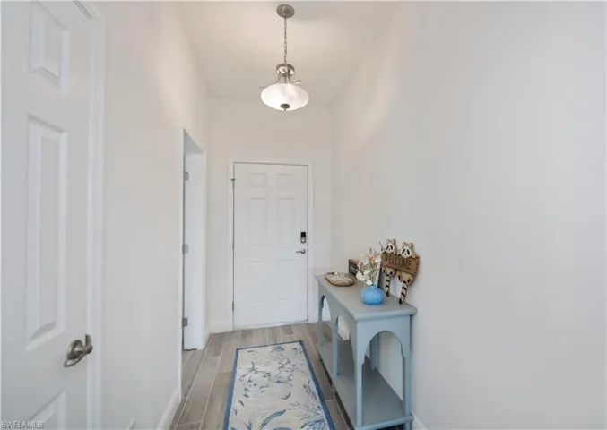 Doorway