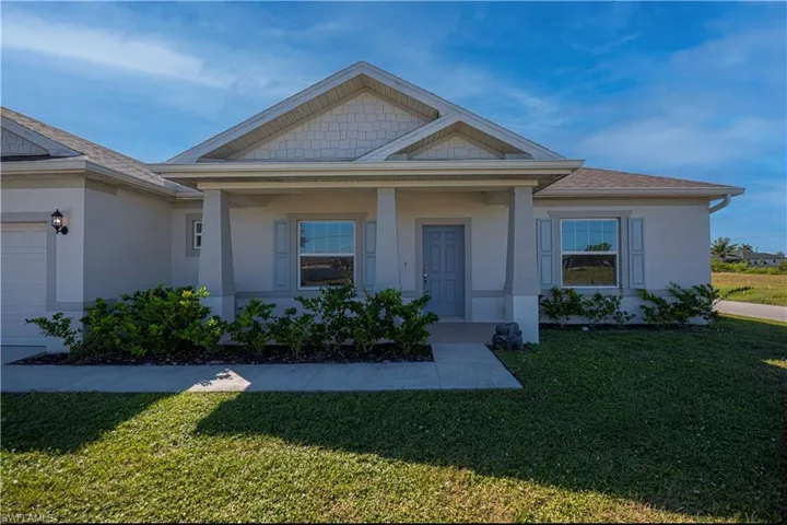 2244 Nw 4th Ter, Cape Coral, Florida 33993